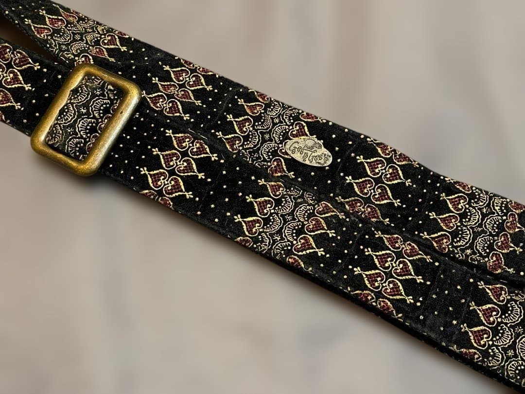 か*ん様 新同 Get'm Get'm Straps King Gnu 常田大希