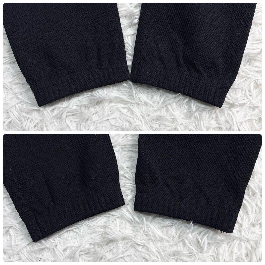 ⭐️近年モデル⭐️パーリーゲイツ パーカー フーディ L ゴルフ ウェア ロゴ