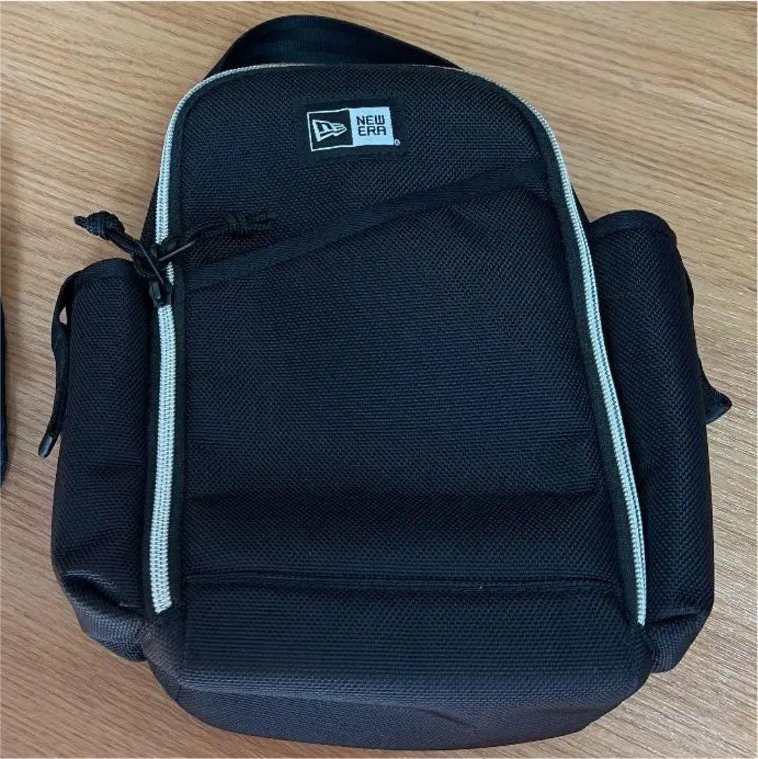 リ*モ様 ニューエラ　キャディバッグ