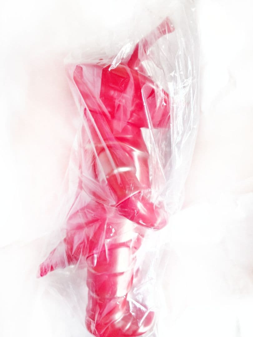 美品 US TOYS カネゴンソフビ ( usトイズ ブルマァク m1号 希少