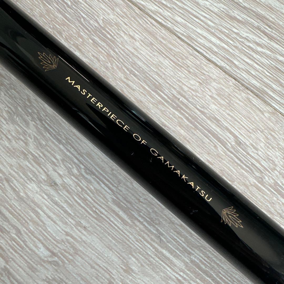 がまかつ がま磯 INTESSA G-V 175-53 本体のみ 中古美品