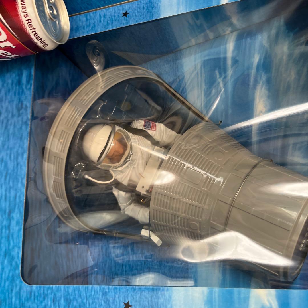 GI.joe タイムレスコレクション ミッション.スプラッシュダウン 1998