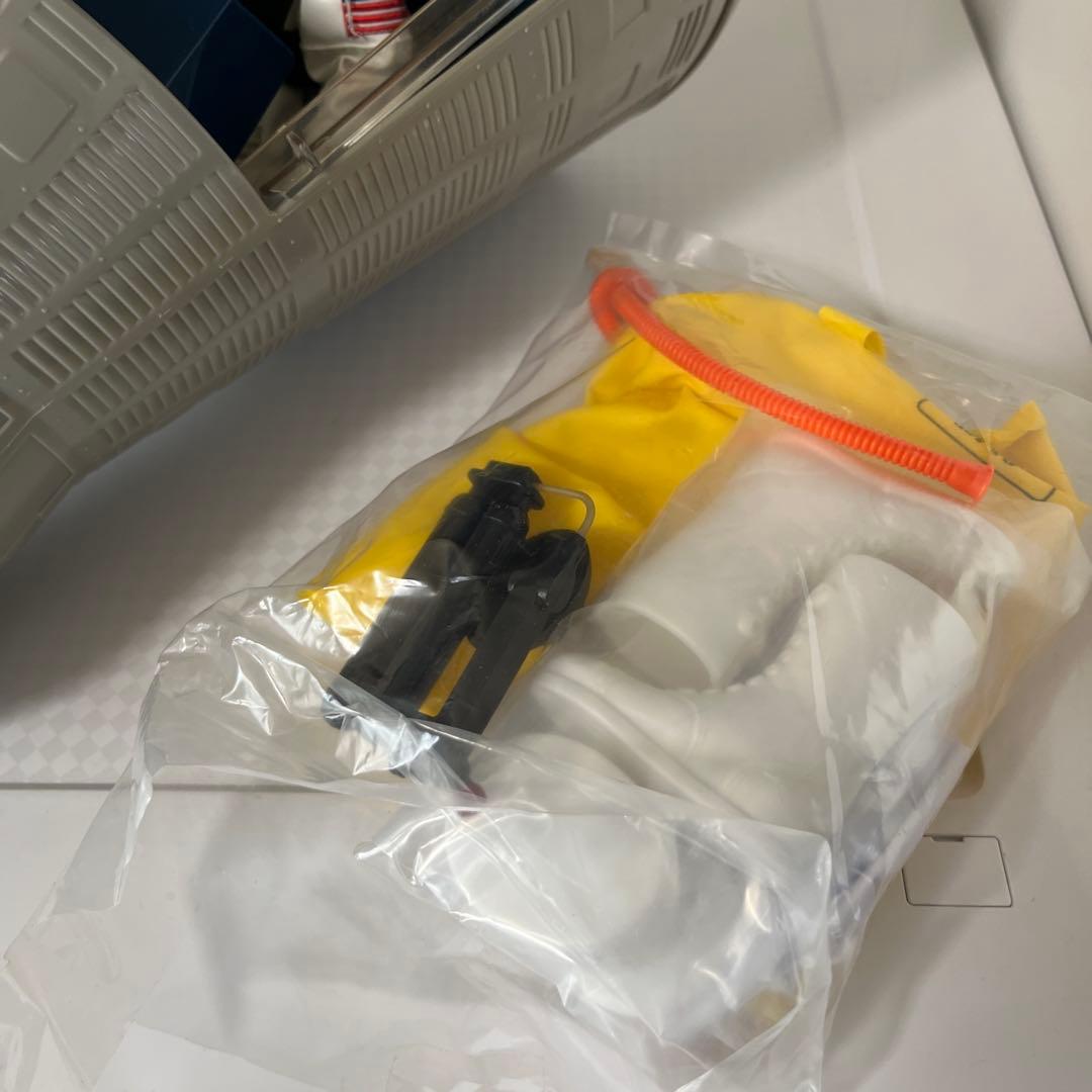 GI.joe タイムレスコレクション ミッション.スプラッシュダウン 1998