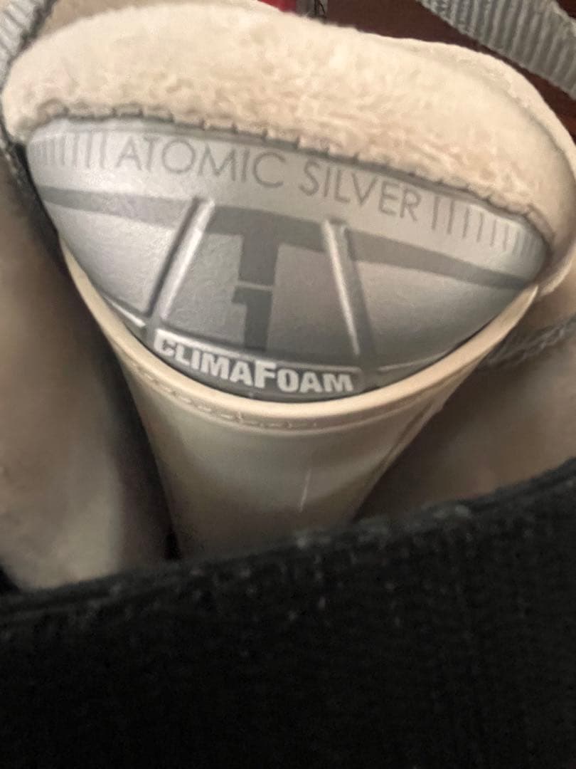 Atomic Waymaker 80 スキー靴 女性用