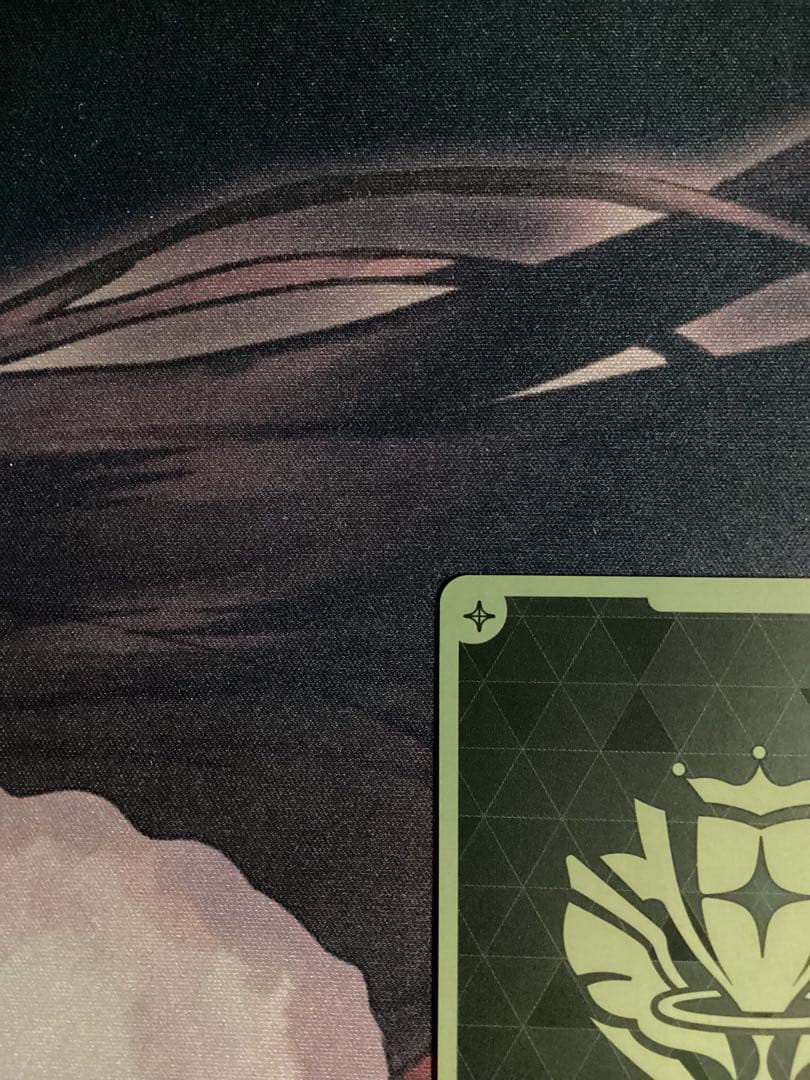 ホロカ エンチャントレガリア 白上フブキ UR