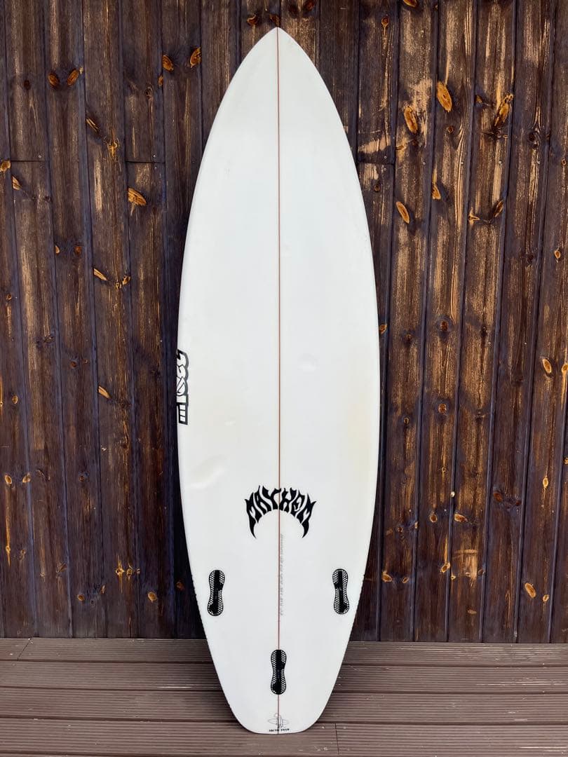 メイヘム　サブドライバー2.0 送料込み　5'11\"