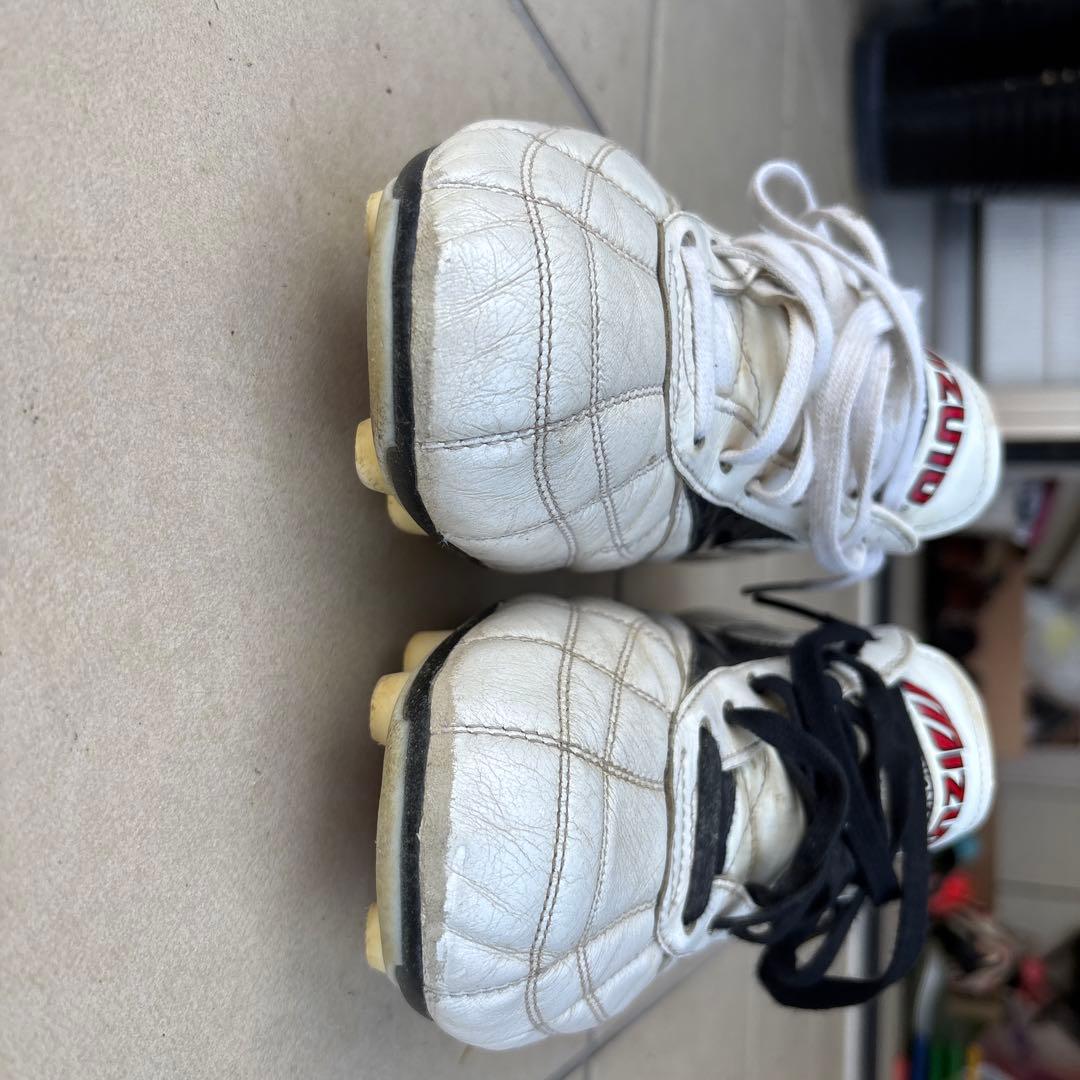 モレリア2japan ①