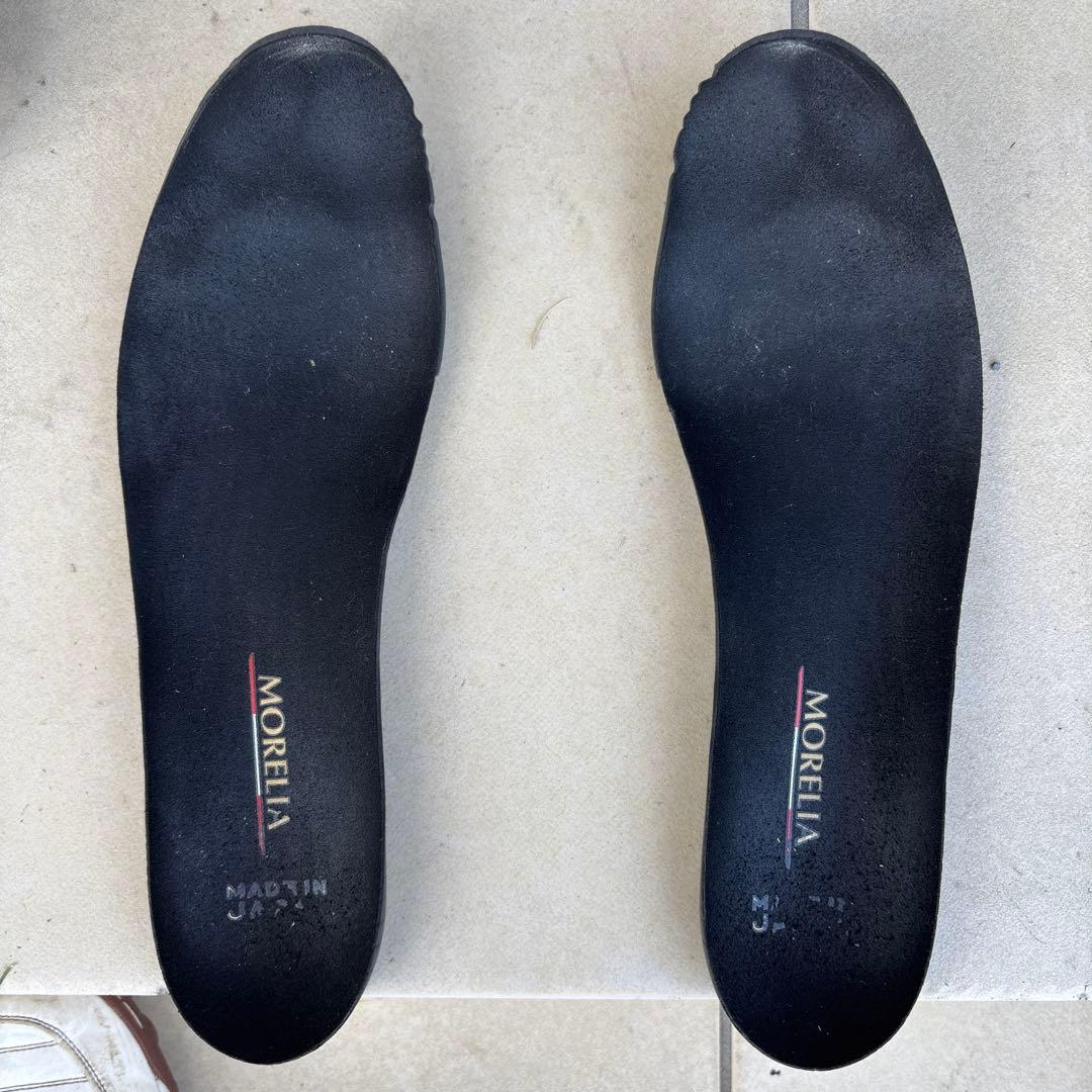 モレリア2japan ①