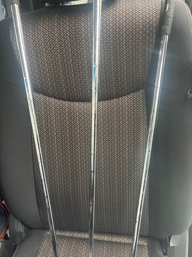 フォーティーン　DJ-6 48°52°56° 3本セット