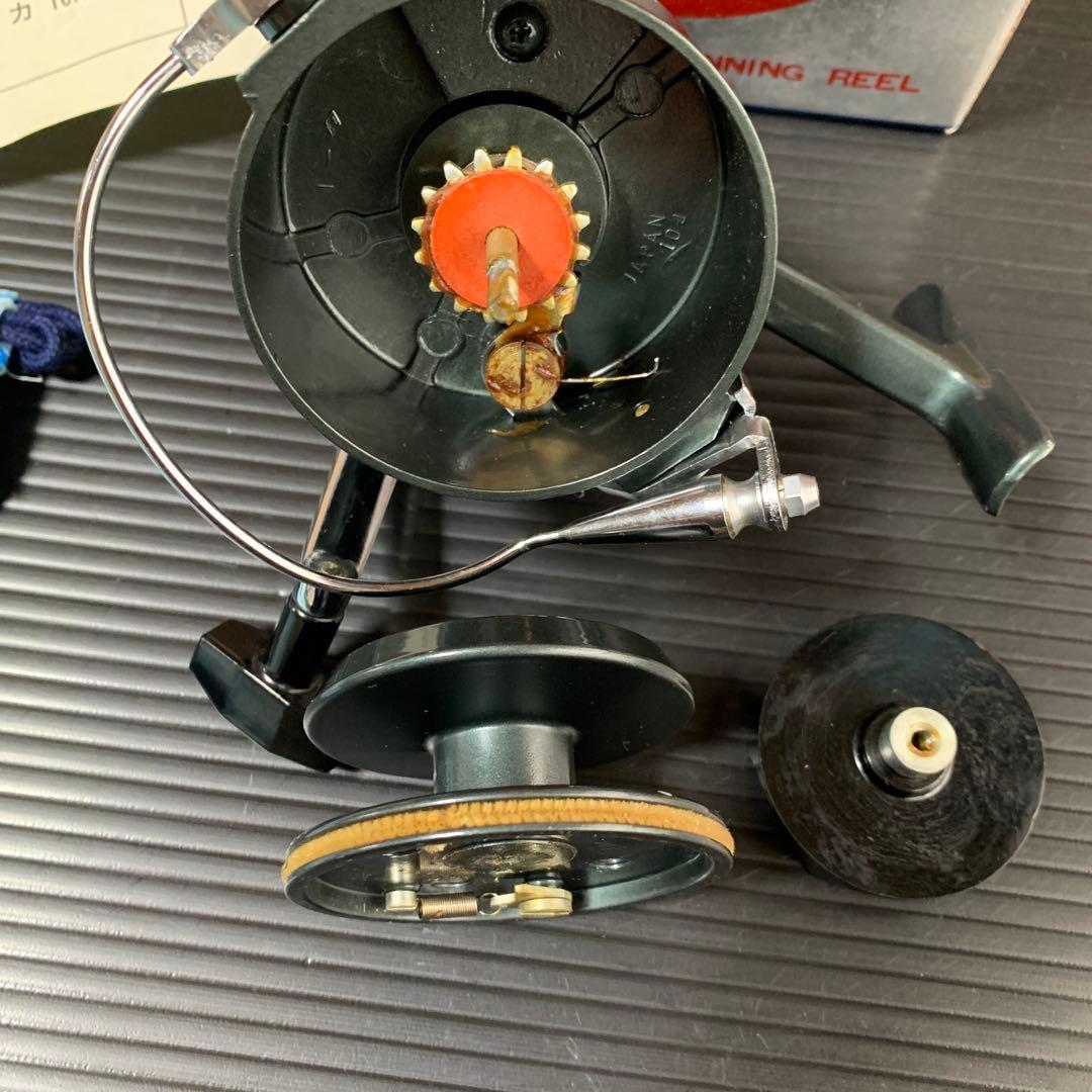 菱備製作所　ミノルタ　FR-104