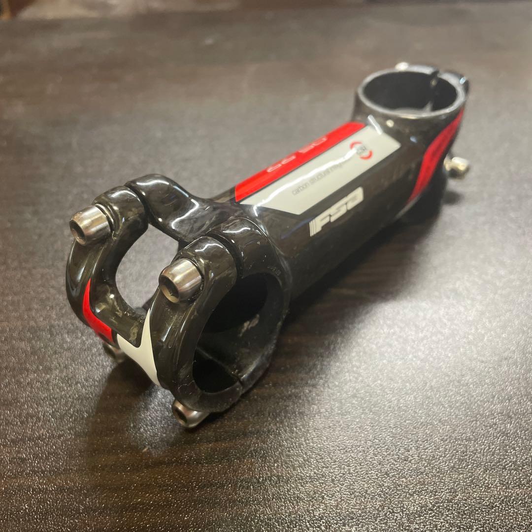 FSA OS-99 CST ステム　カーボン