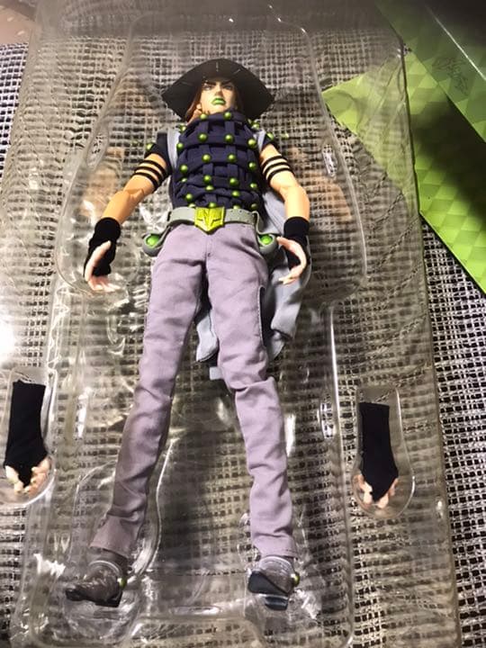 ジャイロ確認用