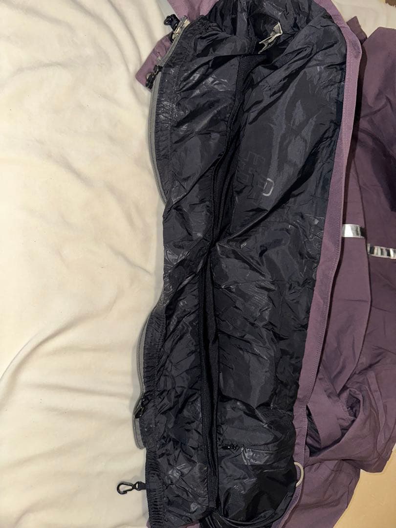 スノボウエア　上下セット