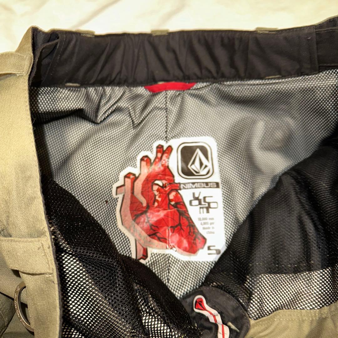 スノボウエア　上下セット