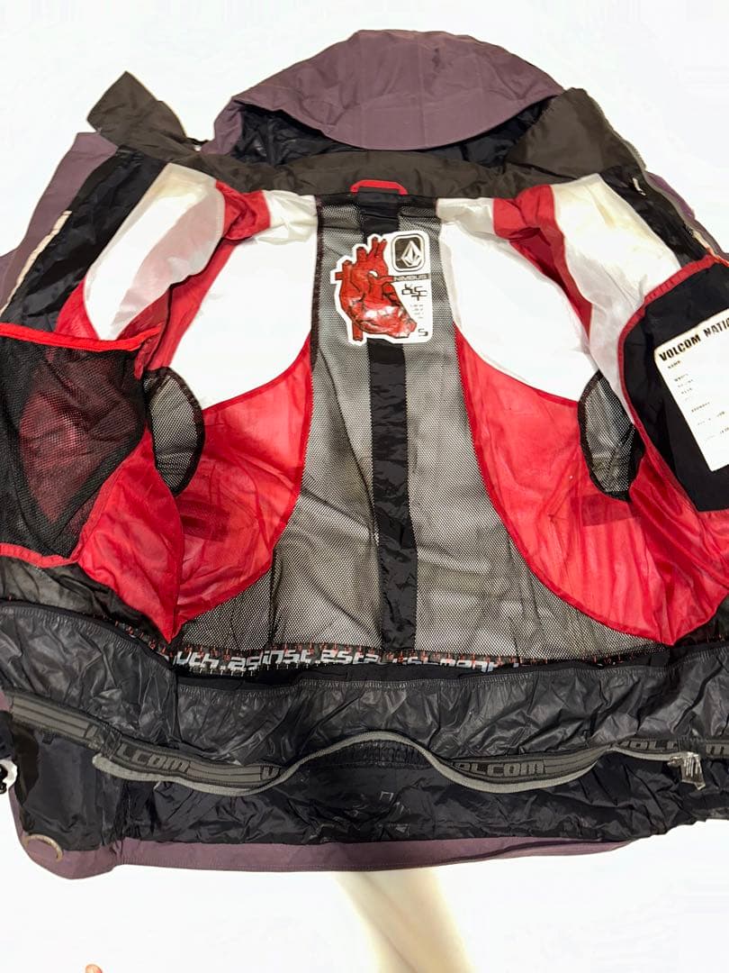 スノボウエア　上下セット