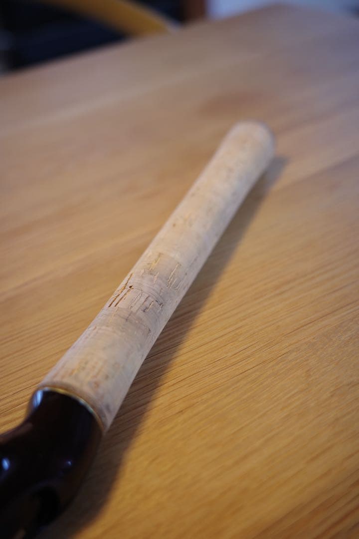 シマノカーディフ ネイティブスペシャル B64L