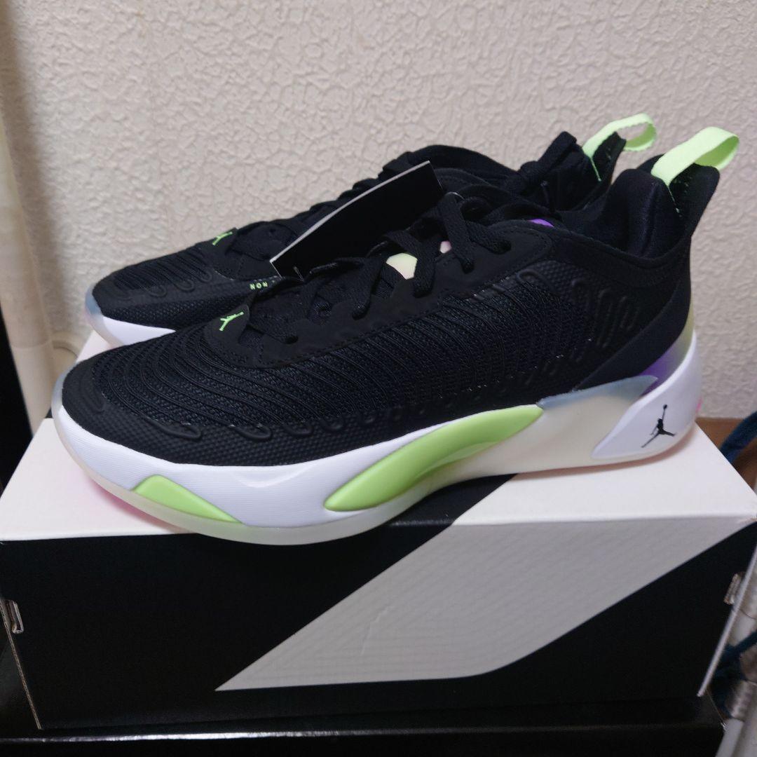 【新品未使用】JORAN LUKA 1 PF　28.5cm