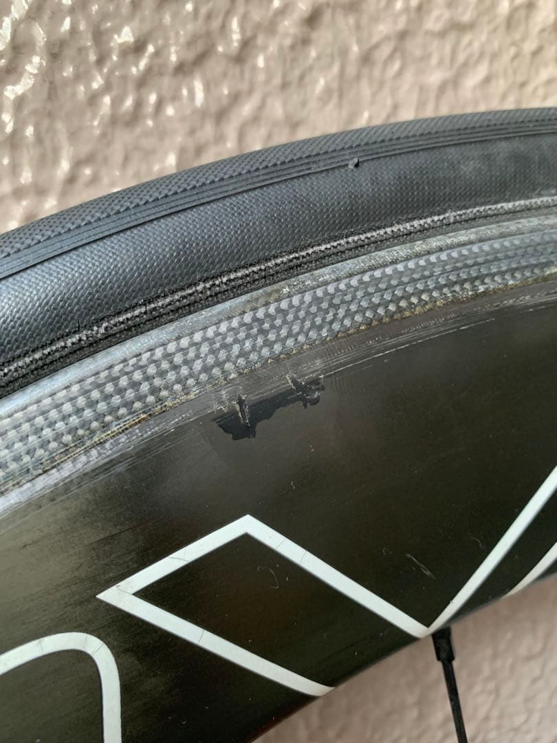 ⚠️専用⚠️ パンダ  roval Rapide CLX 64