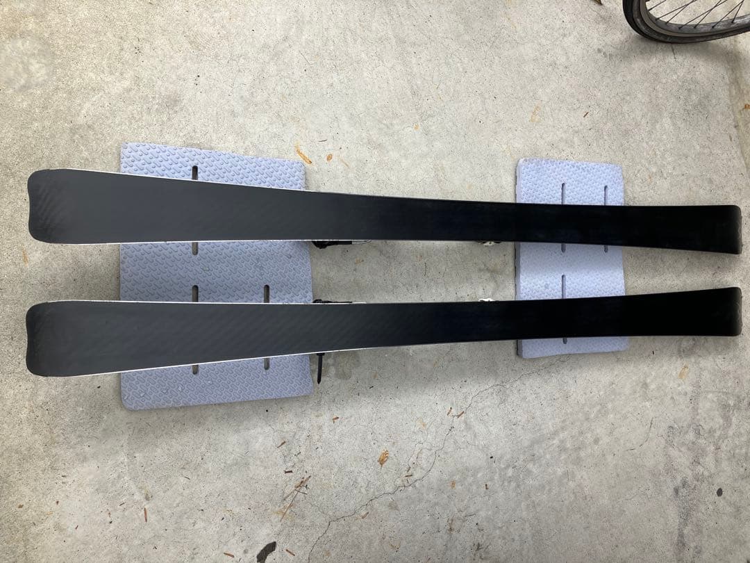 Volkl フォルクル Platinum R 160cm プラチナムR