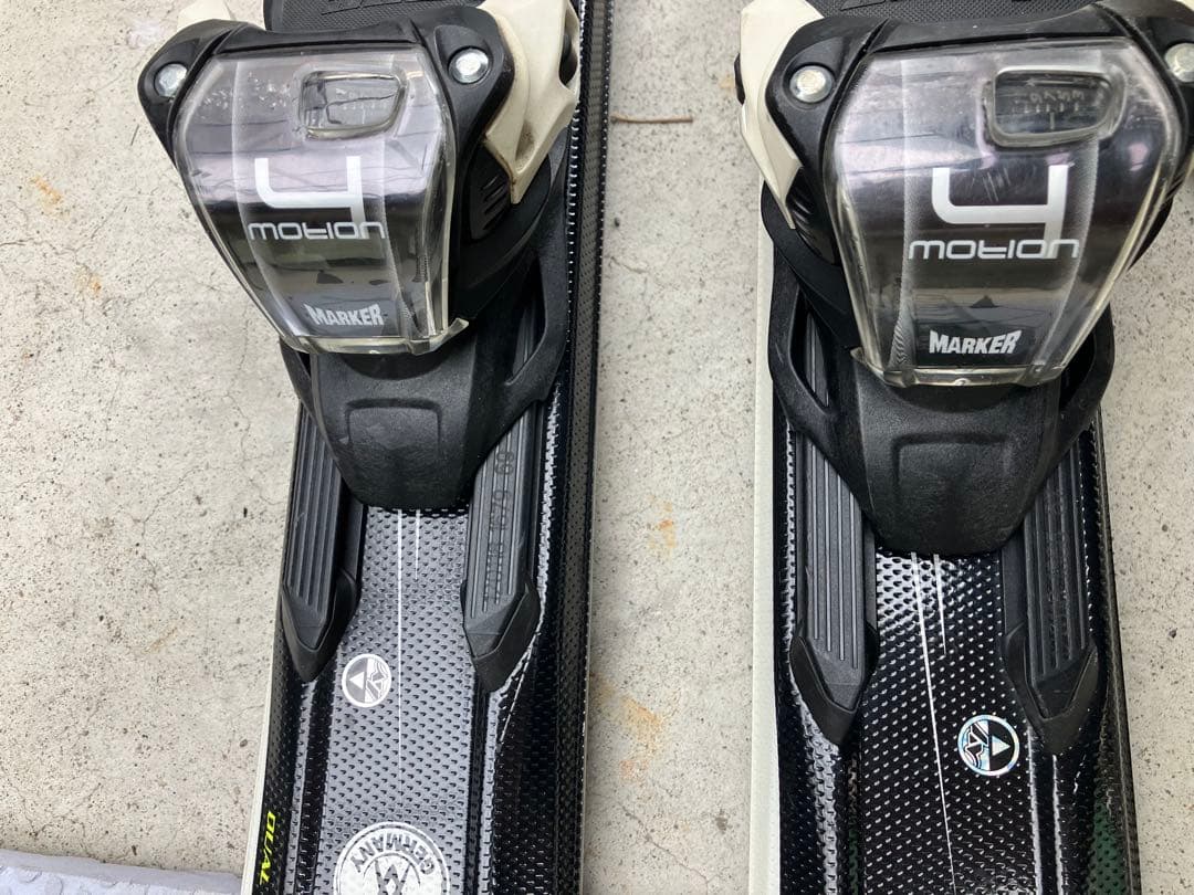 Volkl フォルクル Platinum R 160cm プラチナムR