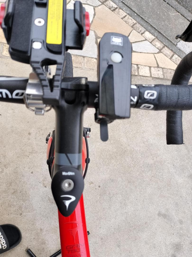 digiroco　ピナレロ GAN 105 2020年 51.5 極美品