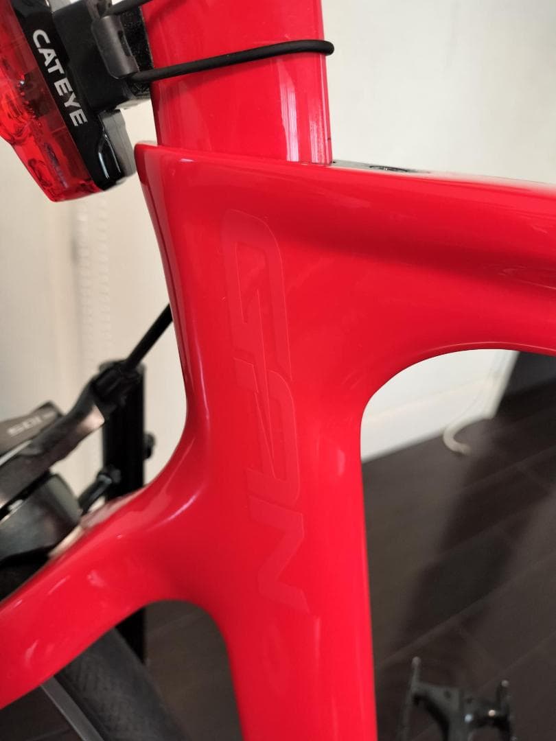 digiroco　ピナレロ GAN 105 2020年 51.5 極美品