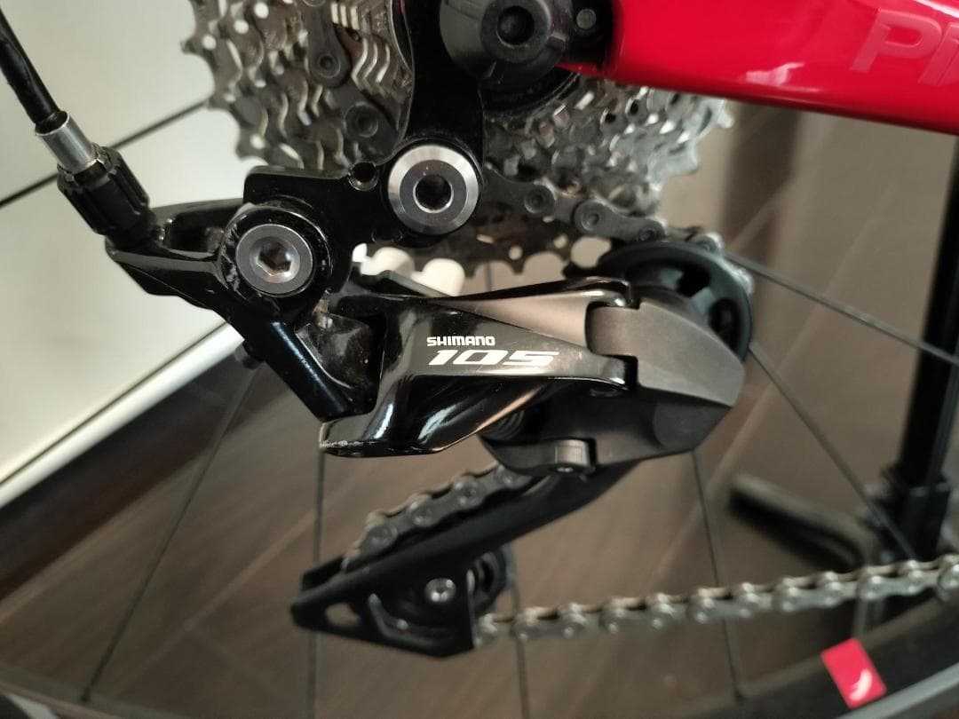 digiroco　ピナレロ GAN 105 2020年 51.5 極美品