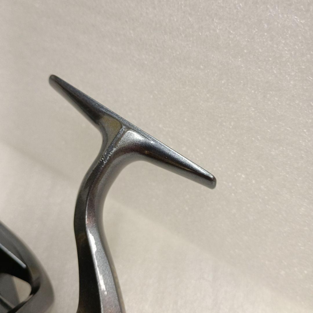 シマノ アセレーション SW8000HG SHIMANO Aceration