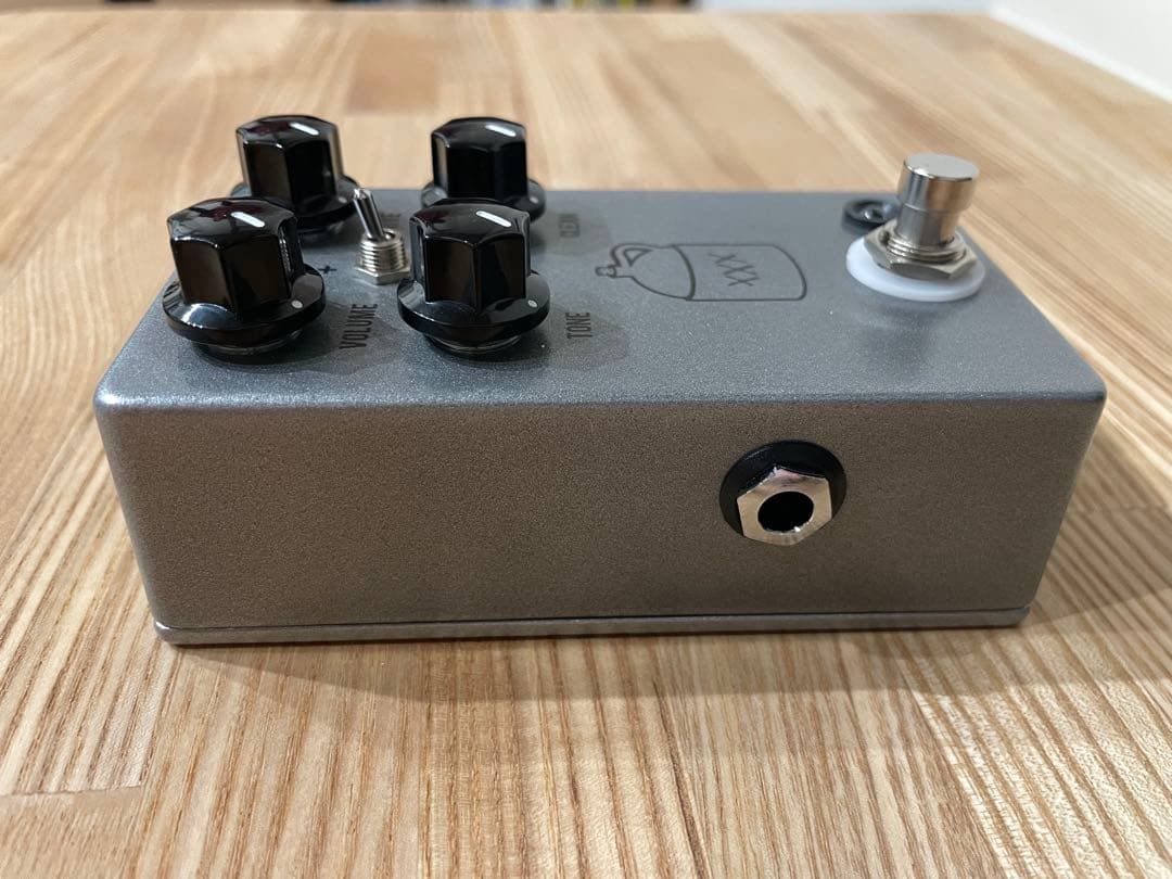 JHS Pedals Moonshine V2 現行品