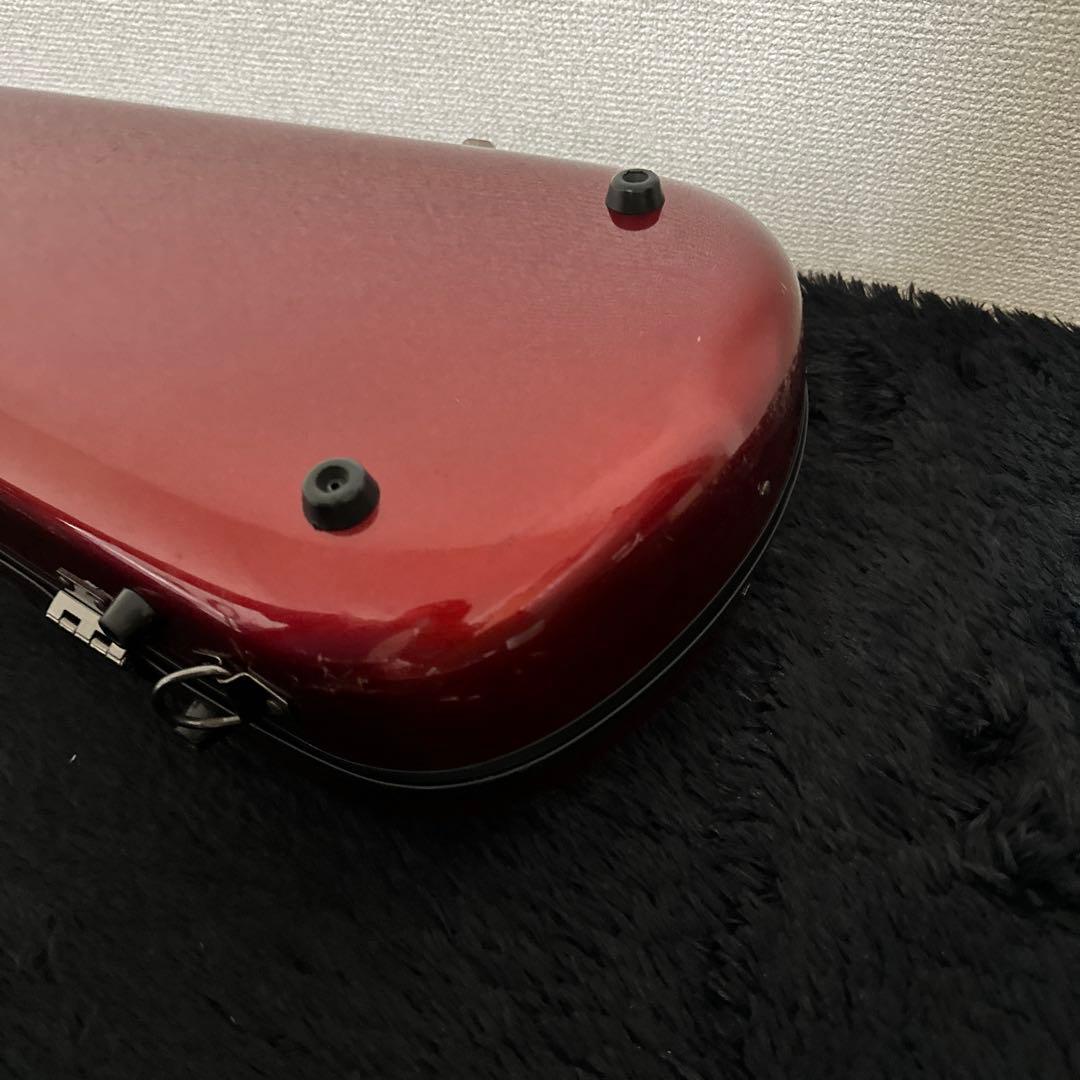 MARCATO バイオリンケース 4/4サイズ ハードケース 弦楽器