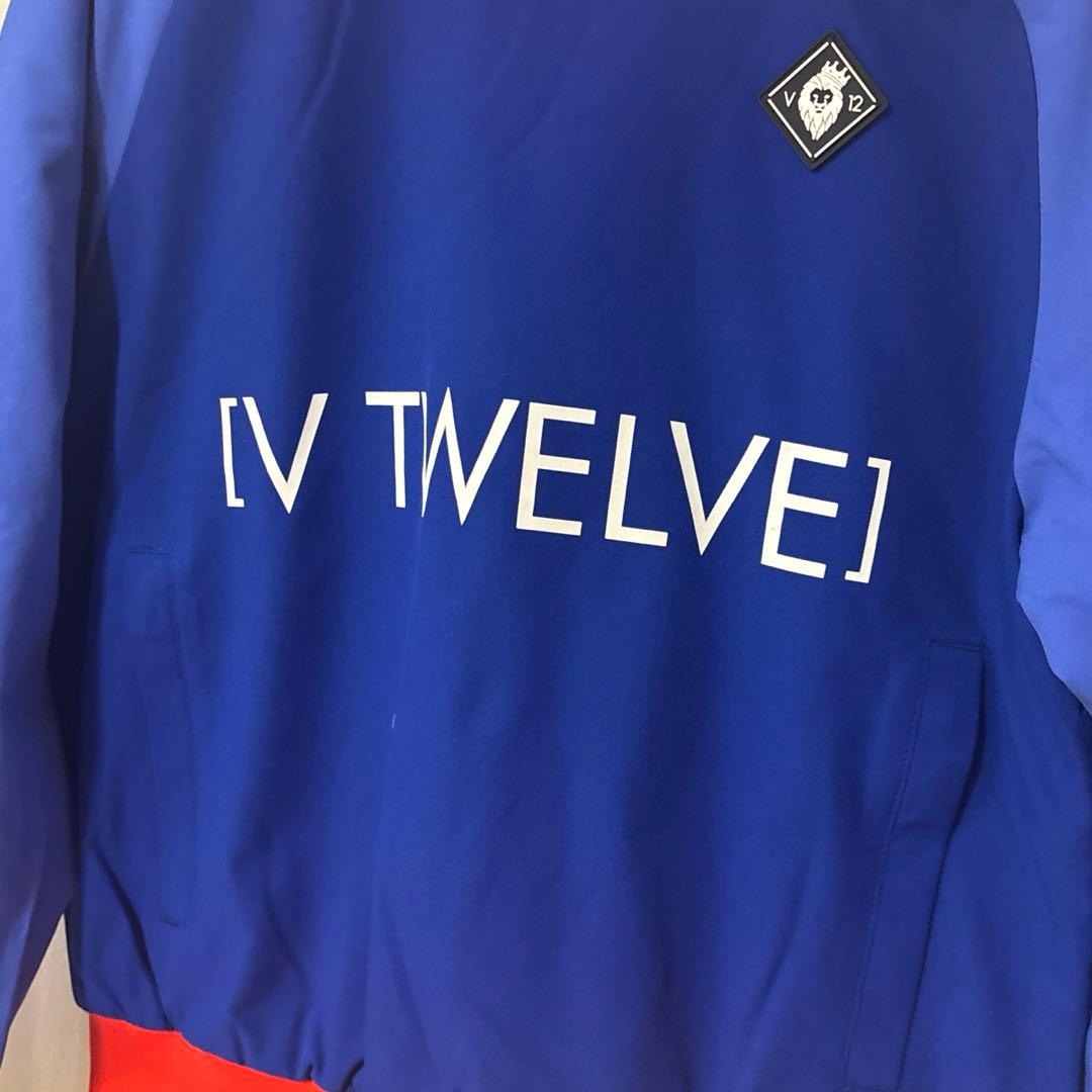 【匿名配送】V TWELVE /V12/Sサイズ/レディースゴルフウェア❤︎