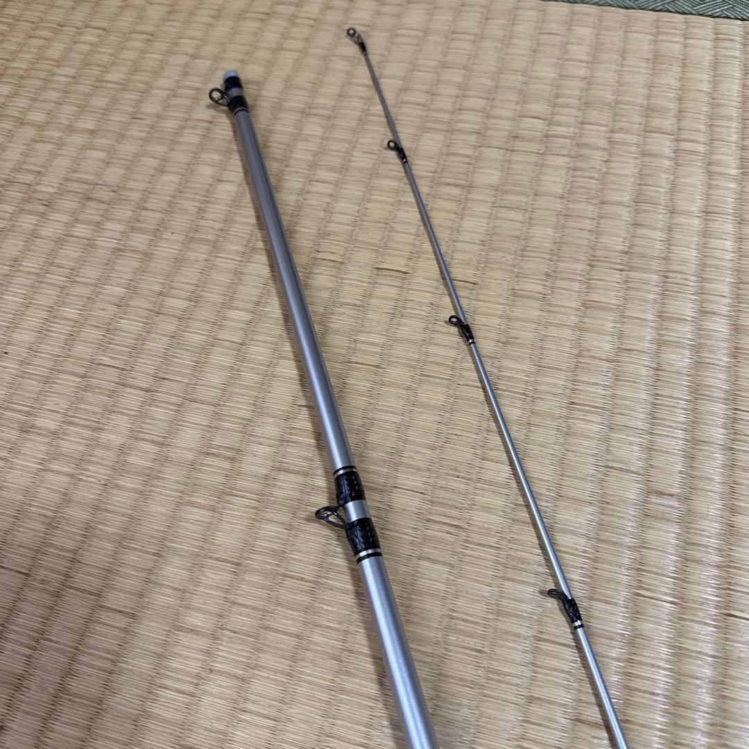 ハートランド21ドットスリー 83 AGS