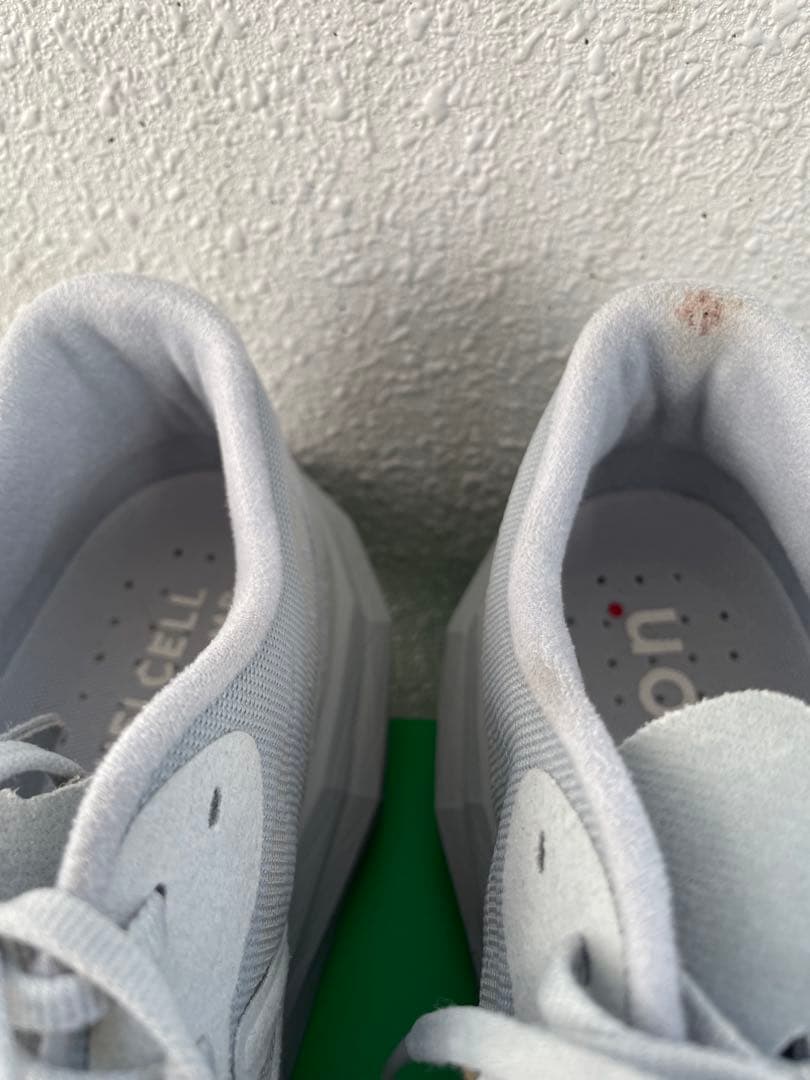 あ*た様 NEW BALANCE × District Vision 27cm