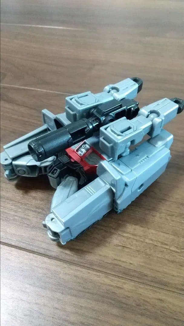 トランスフォーマー 3体セット