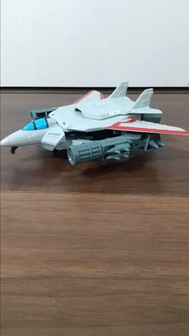 トランスフォーマー 3体セット