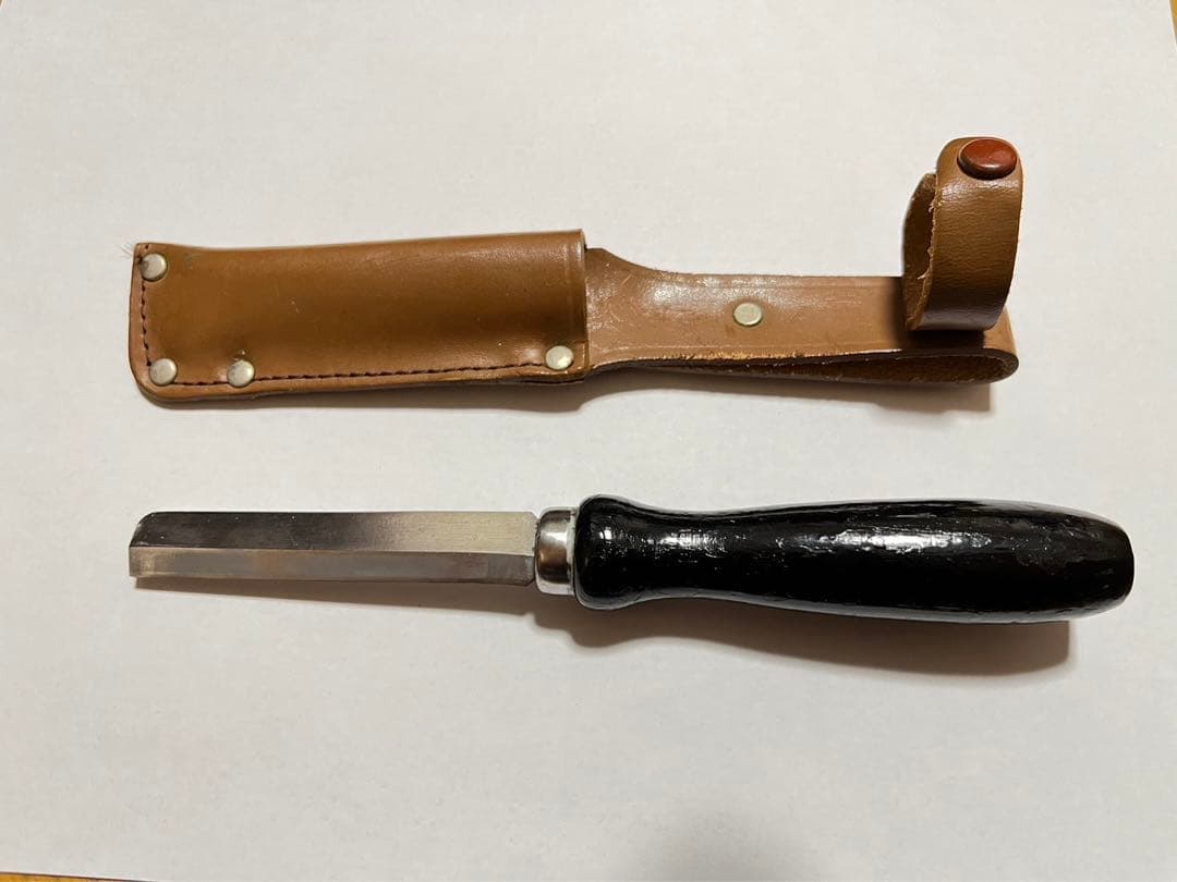 ANDO オーボエ　リードナイフ