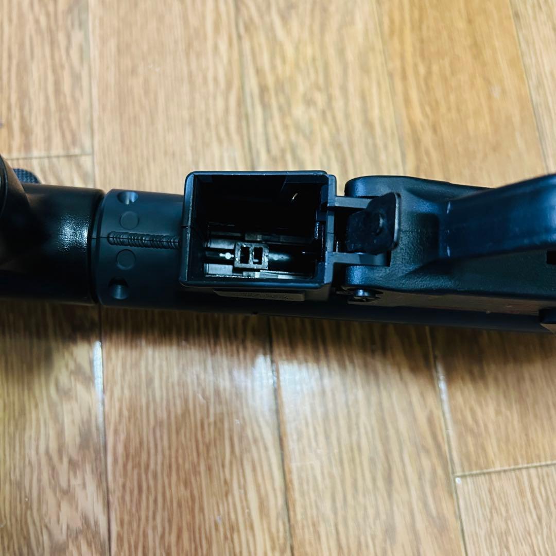 【絶版品】マルゼン　MP5K ガスブローバック　KURZ クルツ