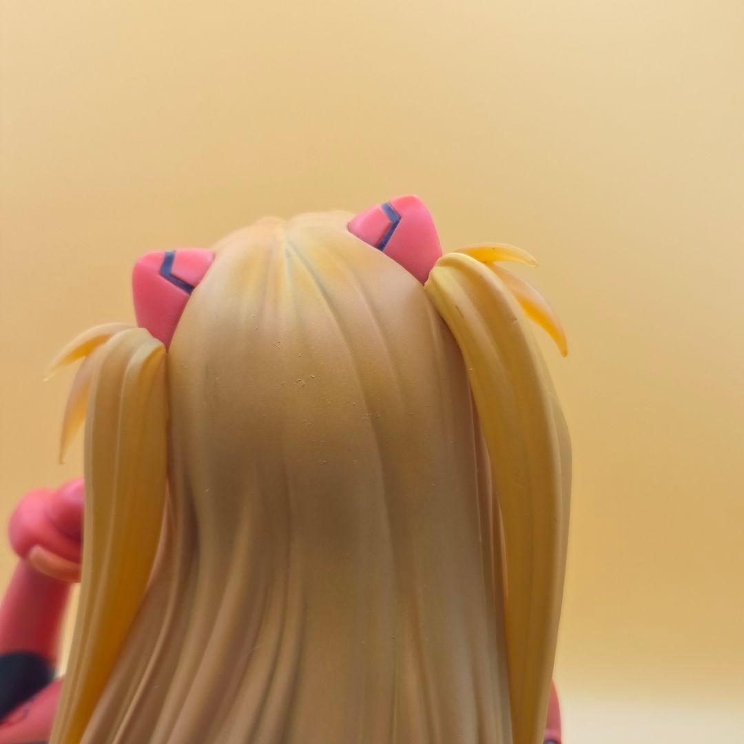 一番くじ　A賞　式波・アスカ・ラングレー　フィギュア　エヴァンゲリオン