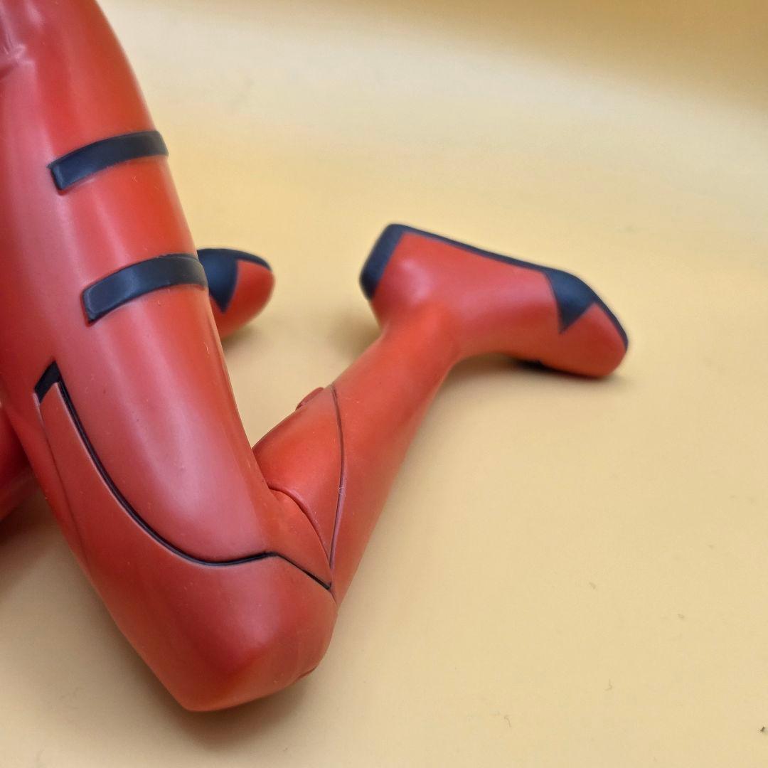 一番くじ　A賞　式波・アスカ・ラングレー　フィギュア　エヴァンゲリオン