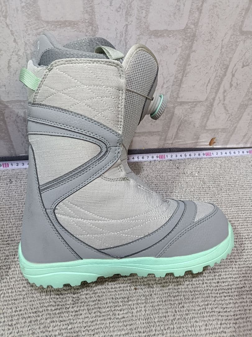 BURTON STARSTRUCK BOA 23センチ バートン レディース