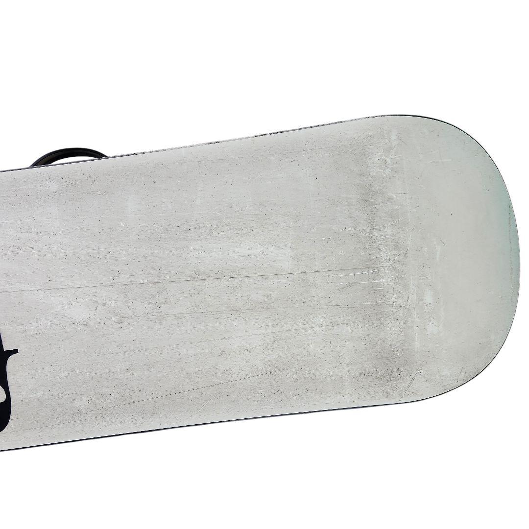 FLOW 152cm スノーボード 板 ビンディング付 Mサイズ オールラウンド