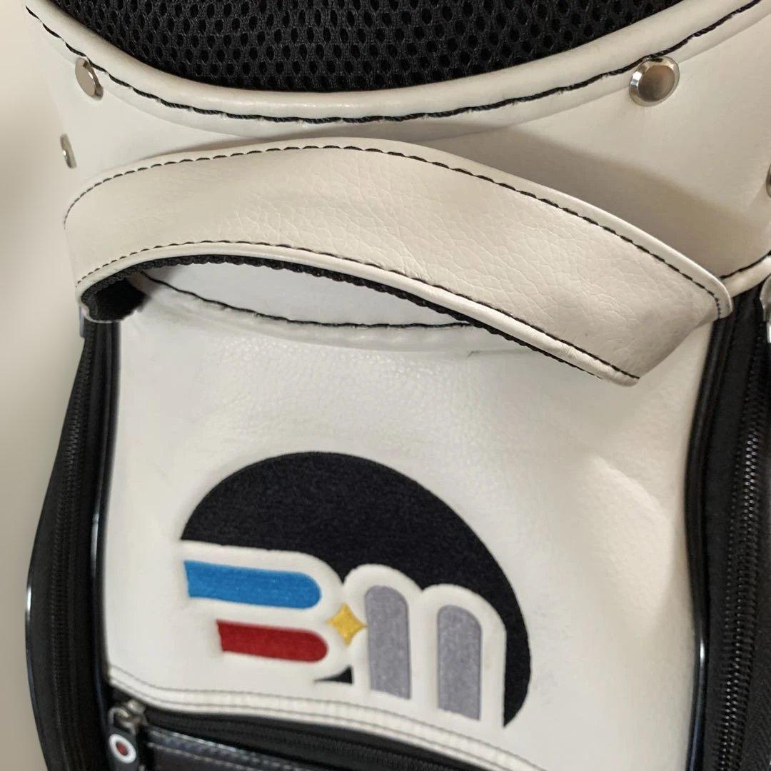 ブルームーン 零戦 キャディバッグ