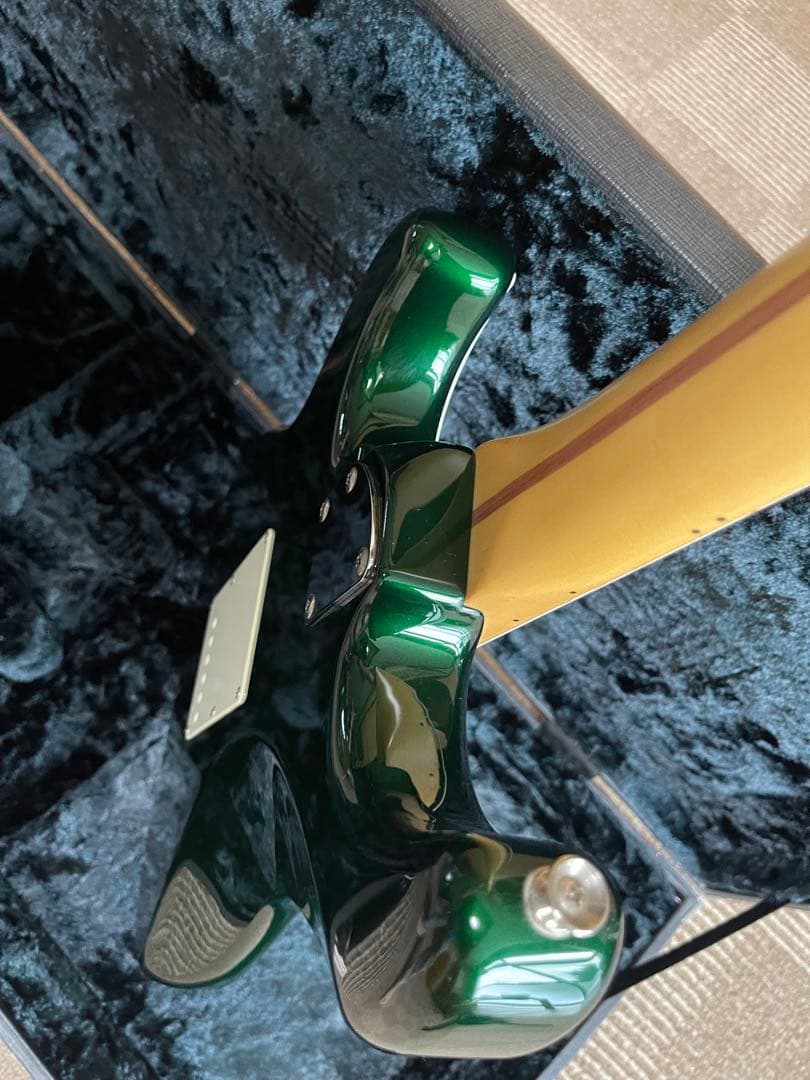 r*l様 【美品】HISTORY SH-SV/M