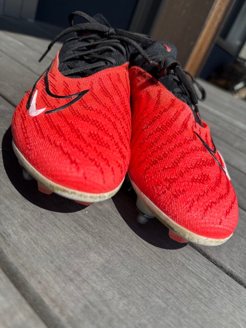 【美品】PHANTOM GX ELITE SG-PRO P