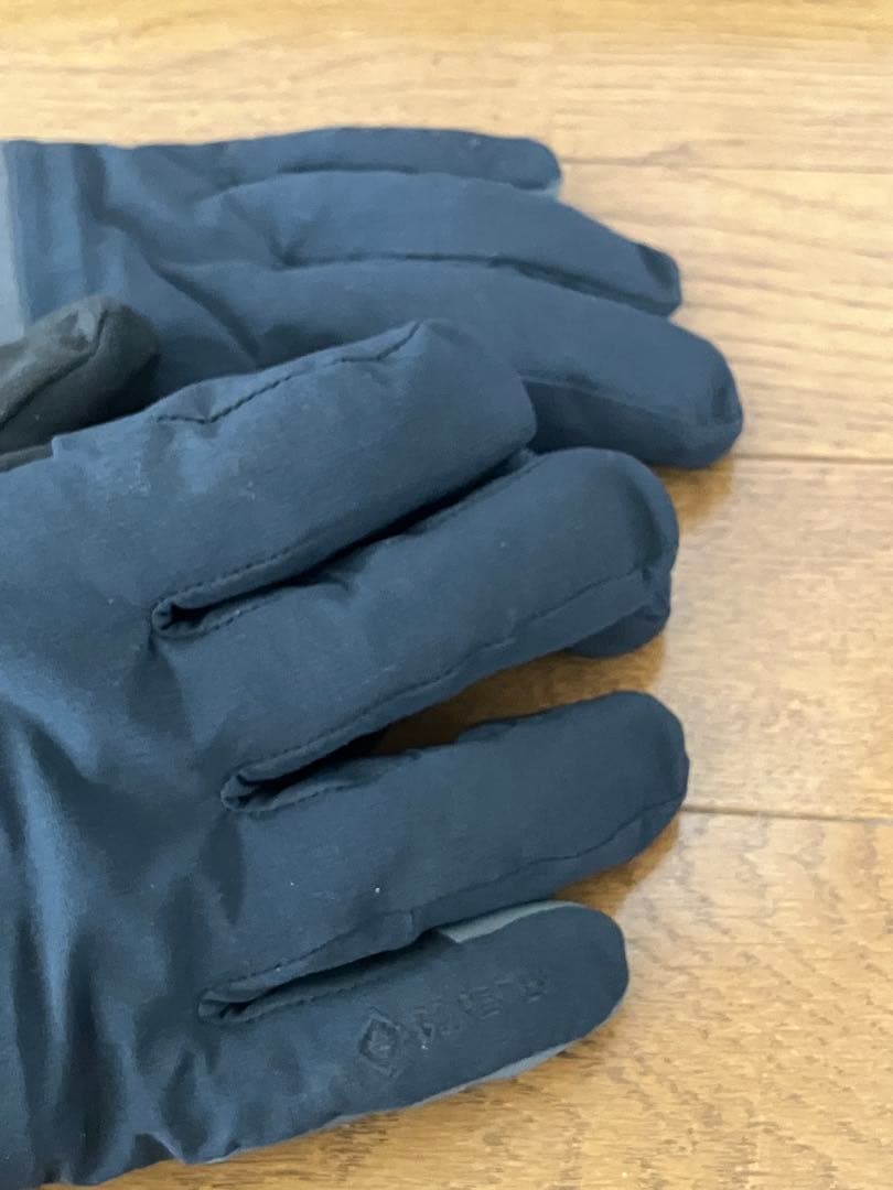 Rapha GORE-TEX 冬用グローブ　サイズM