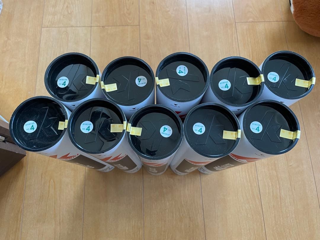 kawasaki ELITE TOP シャトル KS-301