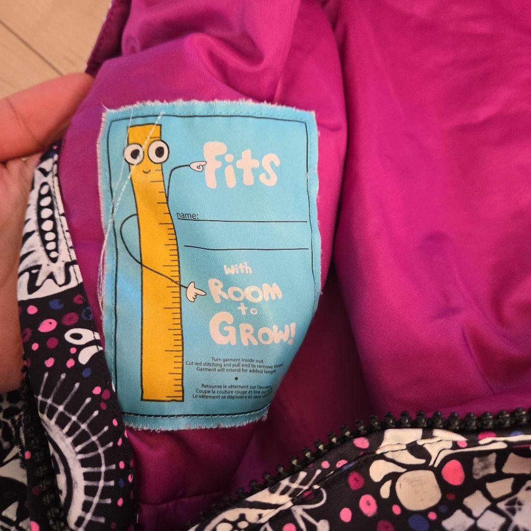 BURTON　ウェア　4T