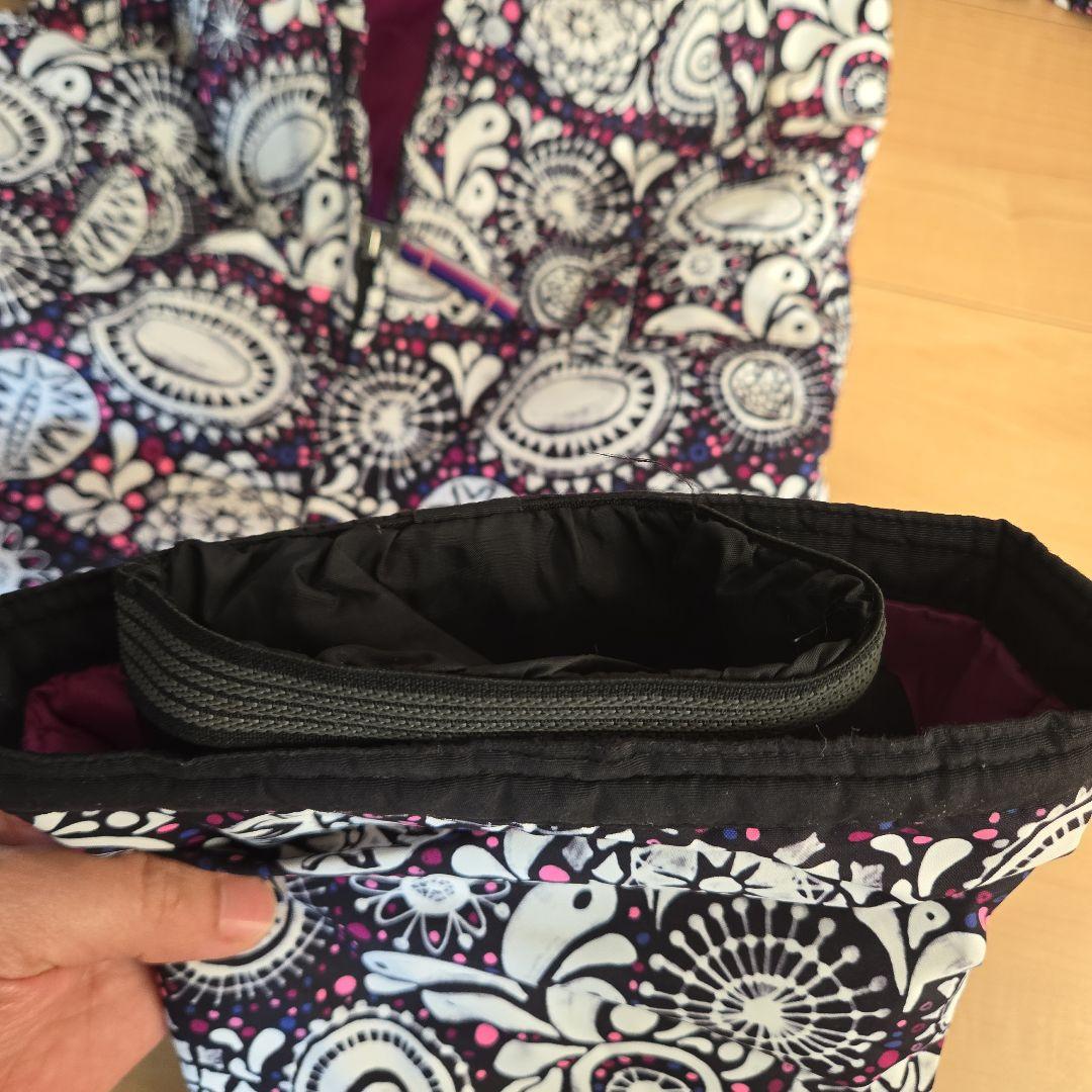 BURTON　ウェア　4T