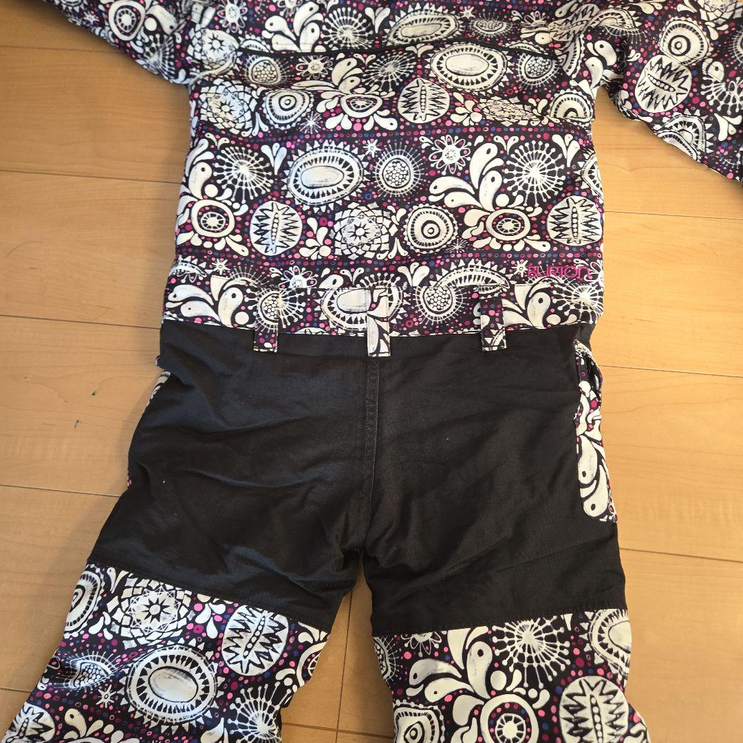 BURTON　ウェア　4T