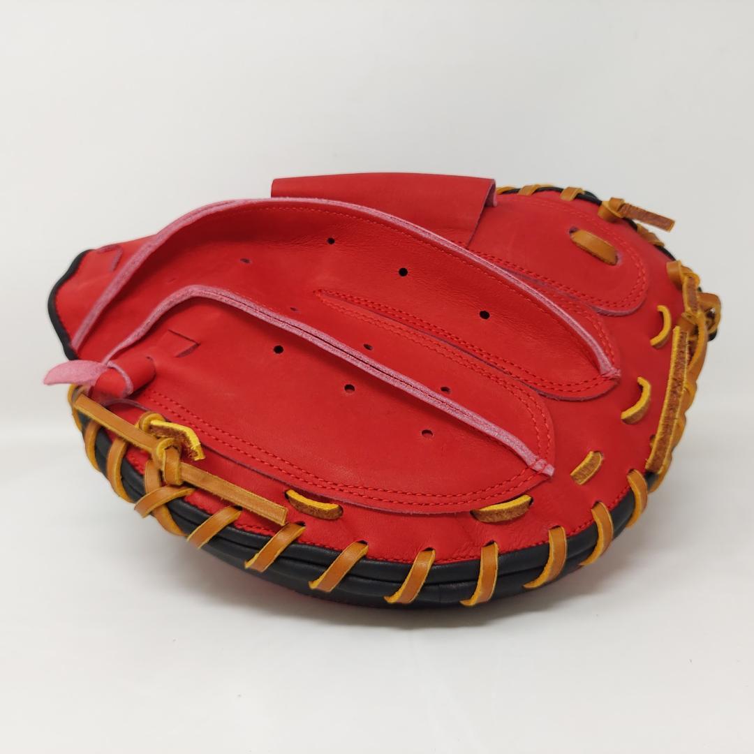 久保田スラッガー オーダーキャッチャーミット KSM-422 左投げ